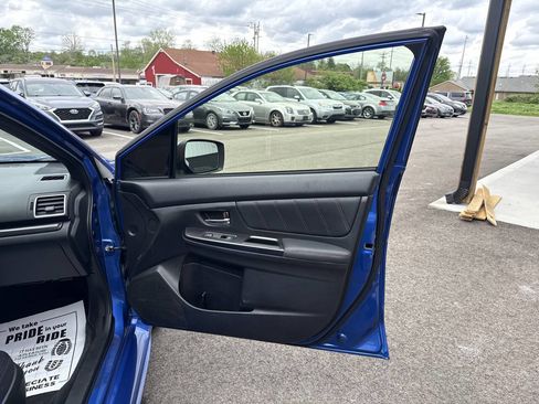 Used 2020 Subaru WRX Premium image 19
