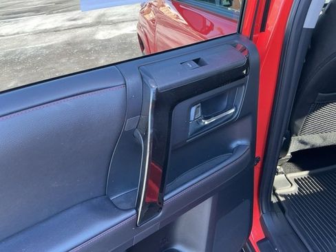 Used 2024 Toyota 4Runner TRD Off-Road Premium image 24