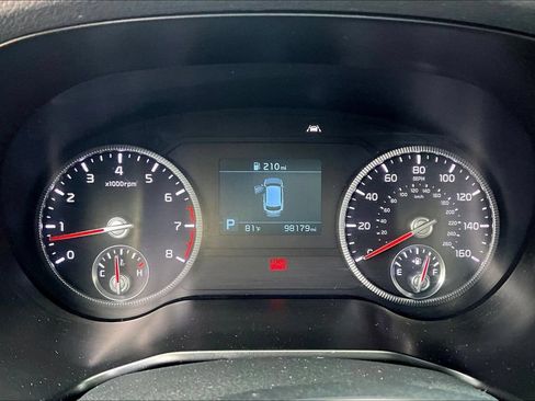 Used 2020 Kia Telluride S FWD image 12