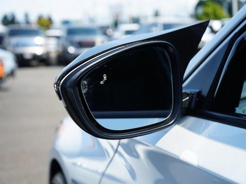Used 2020 Honda Accord Sport image 9