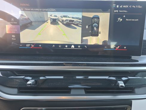 New 2026 BMW X5 sDrive40i w/ M Sport Package image 21