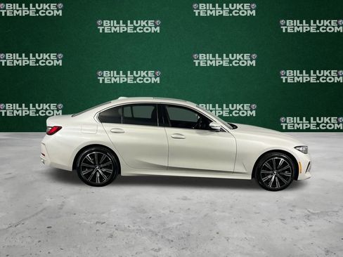 Used 2025 BMW 330i xDrive 330i xDrive image 4