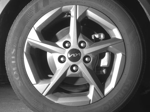 Used 2025 Kia K4 FWD image 13