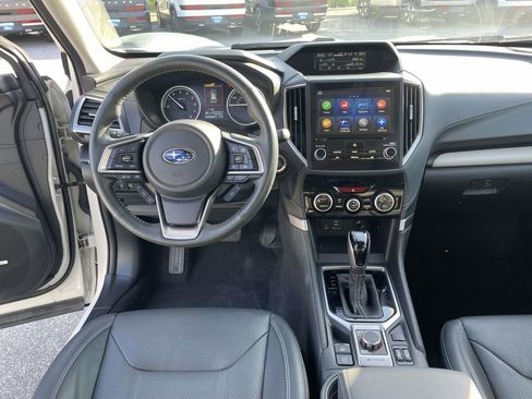 Certified 2023 Subaru Forester Limited AWD/4WD image 4