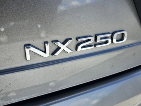 Used 2023 Lexus NX 250 FWD w/ Towing Package (2000 Lbs) image 5