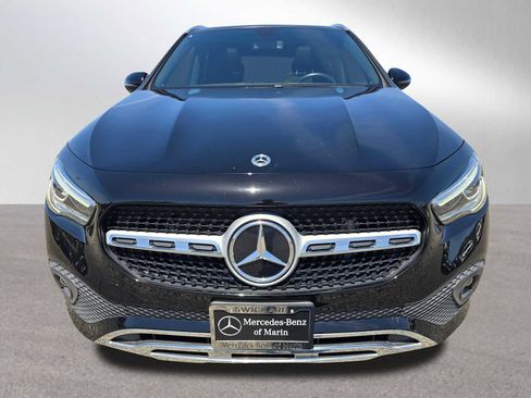Used 2023 Mercedes-Benz GLA 250 image 8