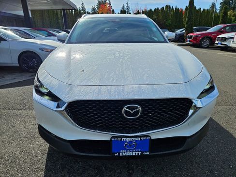 Certified 2023 MAZDA CX-30 AWD 2.5 S w/ Preferred Package image 2