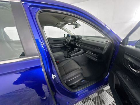 Used 2024 Honda CR-V LX image 28