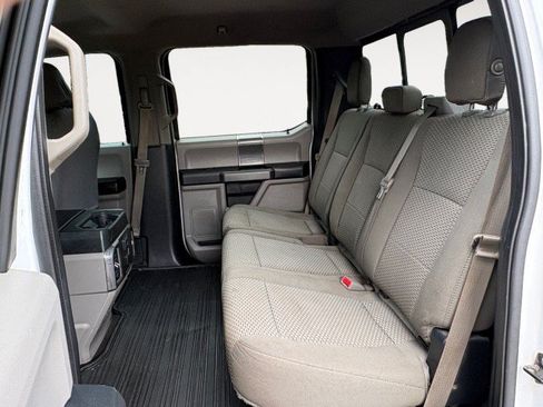 Used 2015 Ford F150 XLT w/ Equipment Group 302A Luxury AWD/4WD image 4