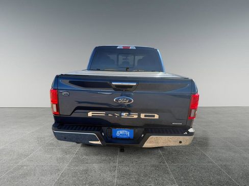Used 2019 Ford F150 Lariat image 6