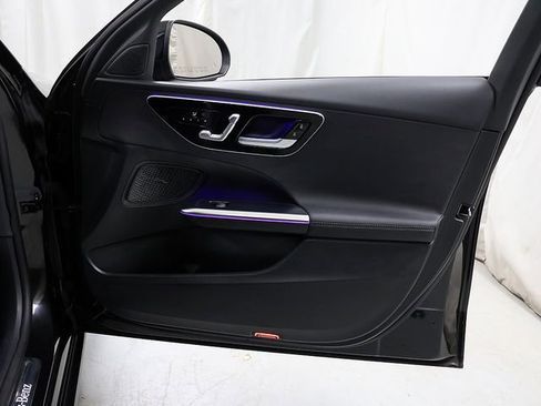 Certified 2023 Mercedes-Benz C 300 4MATIC Sedan image 32