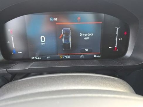 Used 2026 Ford Maverick XLT AWD/4WD image 15