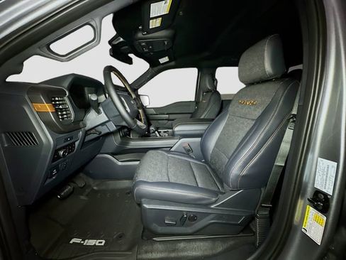 New 2025 Ford F150 Tremor w/ Bed Utility Package image 14