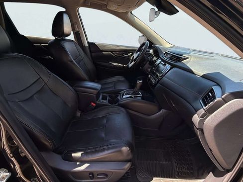 Used 2019 Nissan Rogue SL w/ Premium Package AWD/4WD image 17