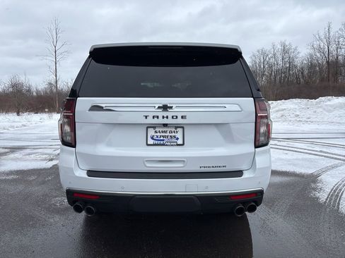 Used 2024 Chevrolet Tahoe Premier AWD/4WD image 6