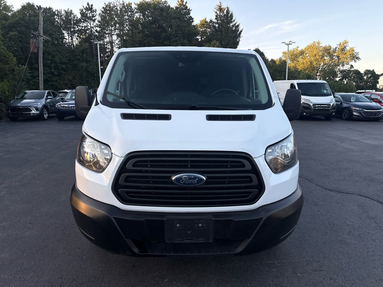 Used 2019 Ford Transit 350 XL RWD image 8