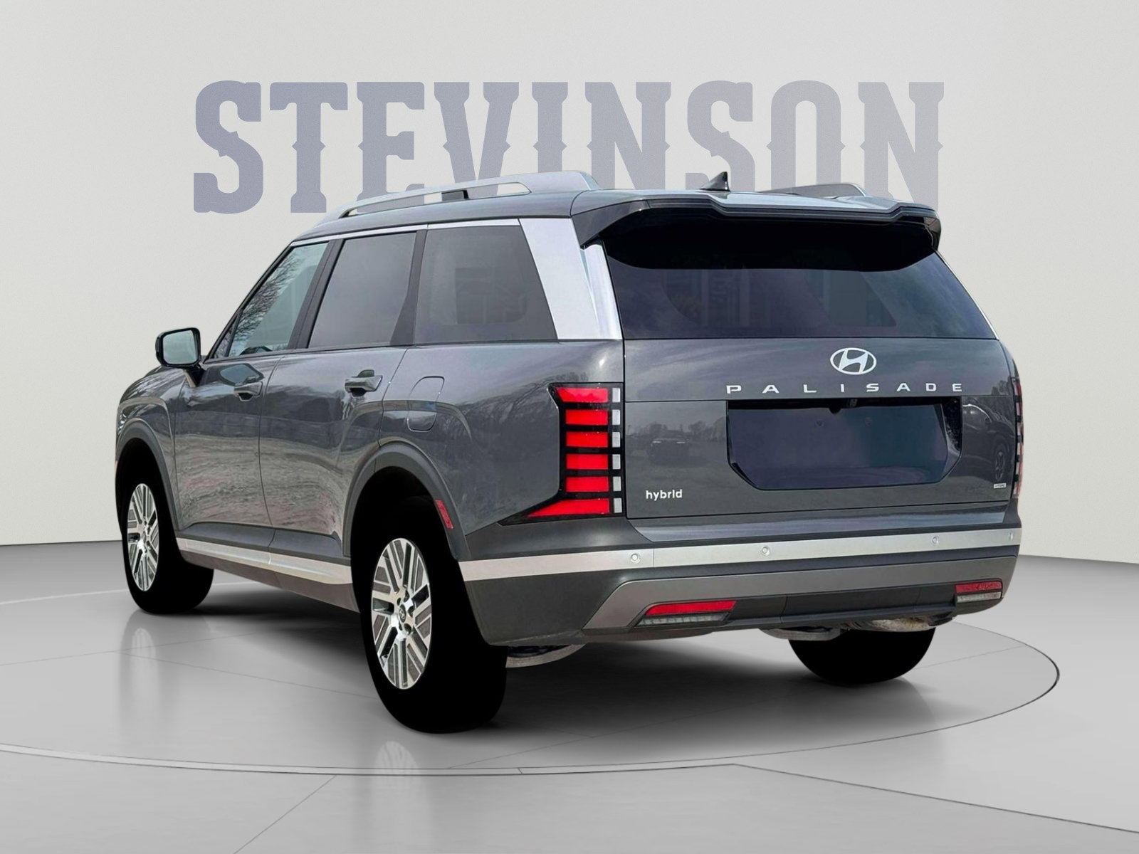 New 2026 Hyundai Palisade SEL AWD/4WD image 5