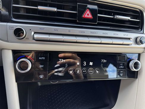 Certified 2026 Genesis G70 2.5T image 24