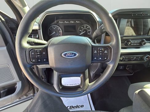 Used 2023 Ford F150 XLT AWD/4WD image 36