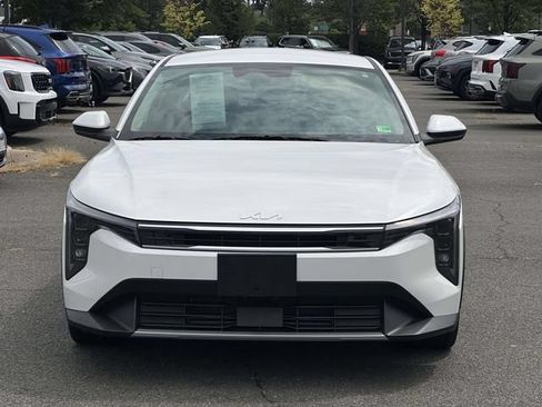 Used 2025 Kia K4 EX FWD image 6