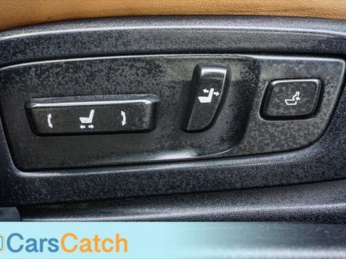 Used 2016 Lexus GS 200t w/ Preferred Accessory Package image 41