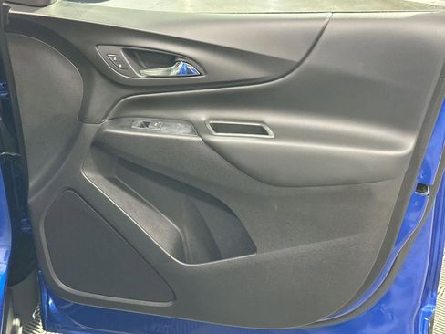 Used 2019 Chevrolet Equinox LT image 36