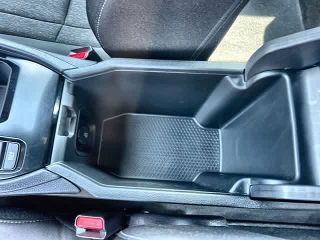 Certified 2024 Honda Accord Sport image 27