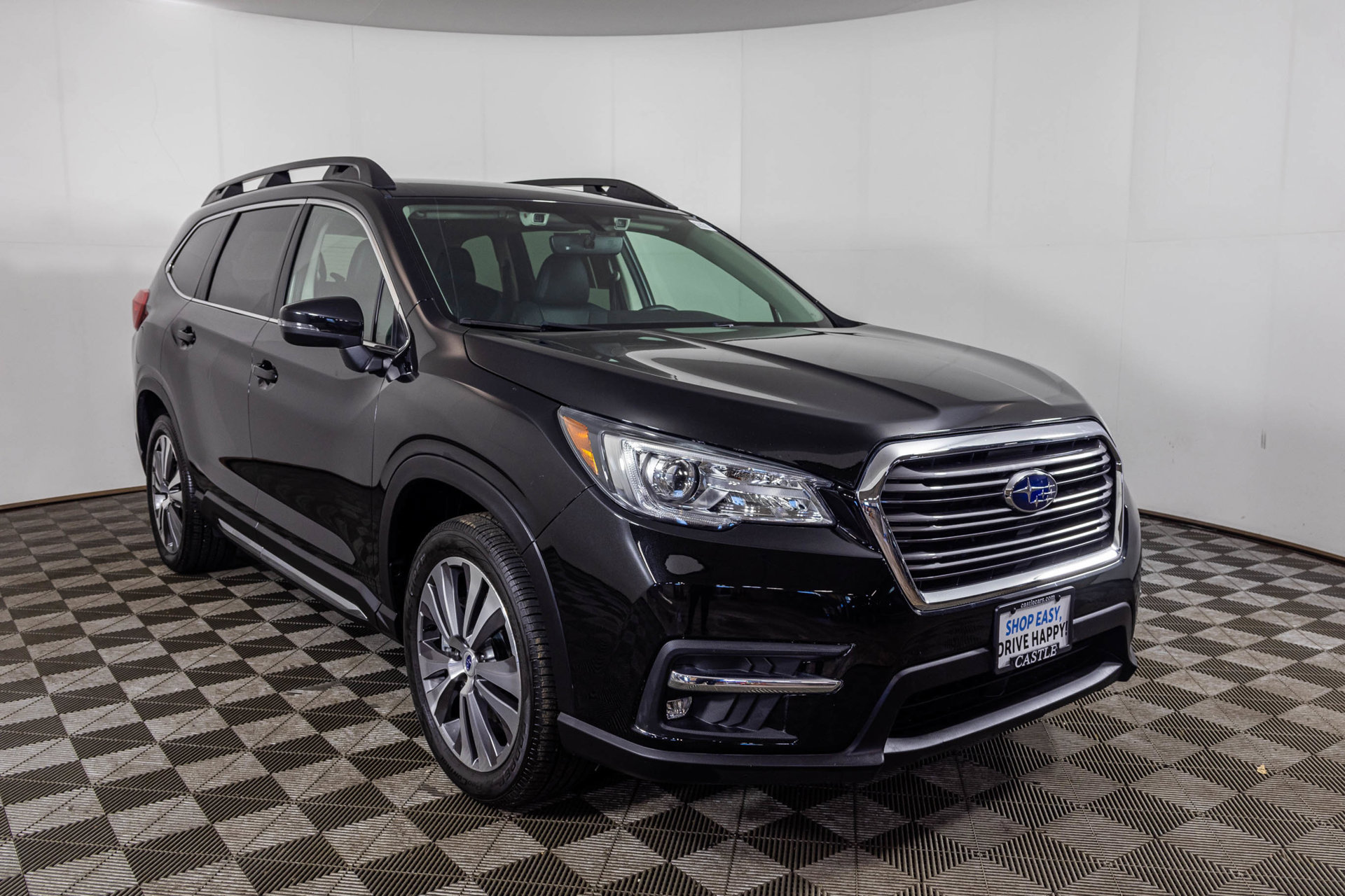 Used 2021 Subaru Ascent Limited w/ Popular Package #4 AWD/4WD image 15