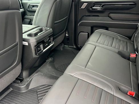 New 2026 GMC Sierra 2500 AT4X w/ AT4X AEV Edition image 8