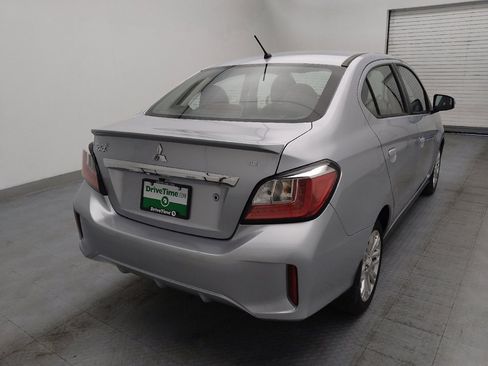 Used 2024 Mitsubishi Mirage G4 SE image 7