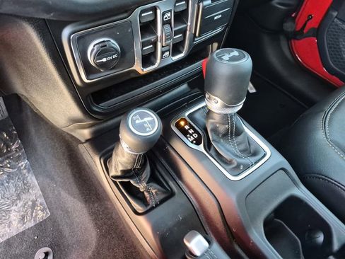 New 2026 Jeep Wrangler Sahara image 27