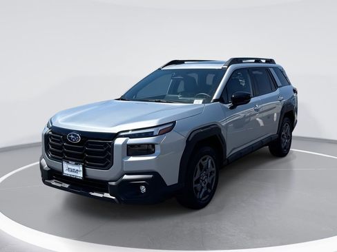 New 2026 Subaru Outback Premium AWD/4WD image 1