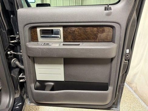 Used 2013 Ford F150 Platinum image 20