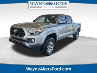 Used 2017 Toyota Tacoma SR5 360° Tour