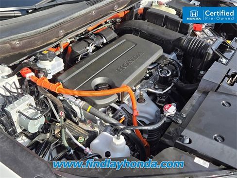 Certified 2023 Honda CR-V Sport Touring image 23