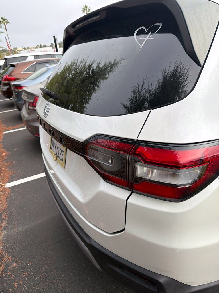 Used 2024 Honda Pilot EX-L image 5