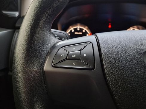 Used 2021 Ford Ranger XL w/ Trailer Tow Package image 22