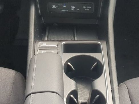 Certified 2026 Hyundai Sonata SEL AWD/4WD image 17