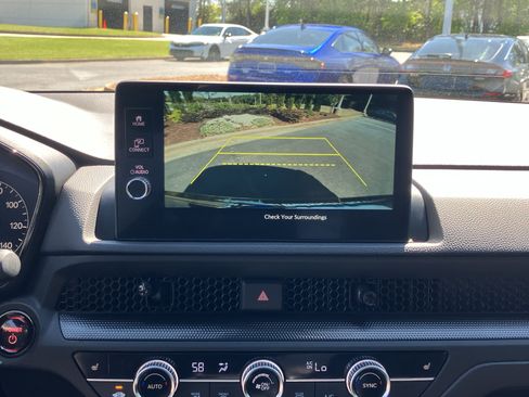 Used 2026 Honda CR-V Sport image 27