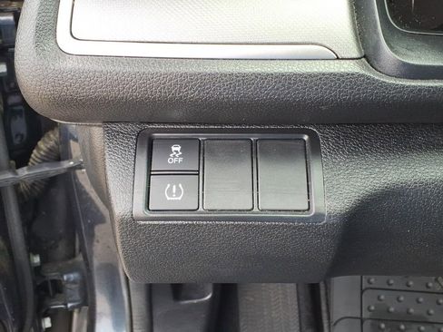 Used 2018 Honda Civic LX image 14