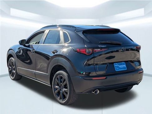 New 2026 MAZDA CX-30 2.5 Turbo w/ Premium Package image 4