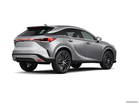 New 2026 Lexus RX 350 Premium AWD/4WD image 3