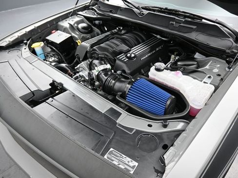 Used 2023 Dodge Challenger R/T Scat Pack w/ T/A Package image 43