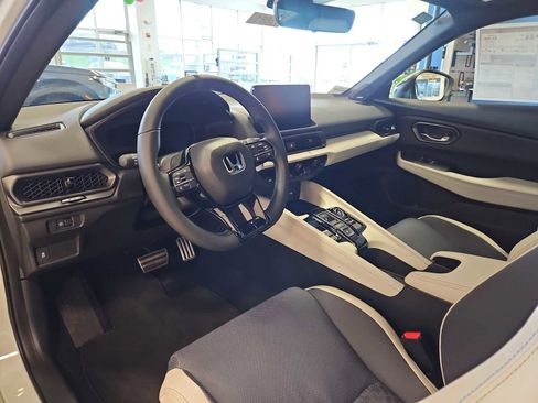 New 2026 Honda Prelude image 19
