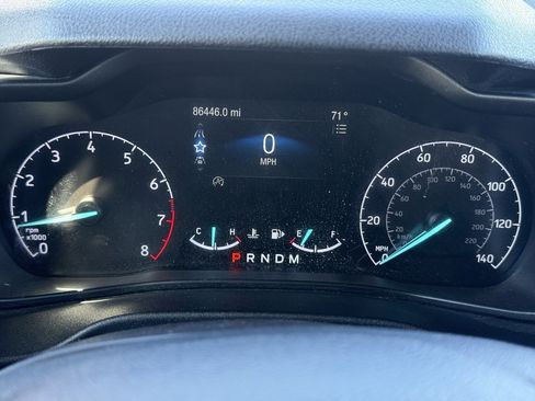 Used 2020 Ford Transit Connect XL image 7