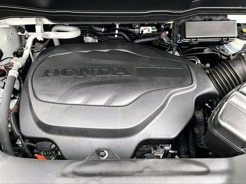 Used 2023 Honda Ridgeline RTL image 34