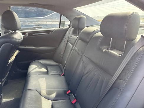 Used 2006 Lexus ES 330 FWD image 6