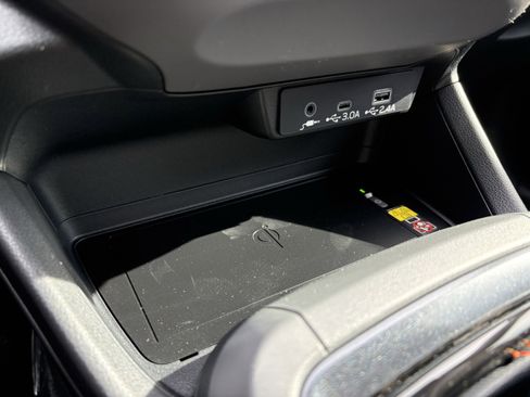 New 2026 Subaru Crosstrek 2.5i Limited image 21