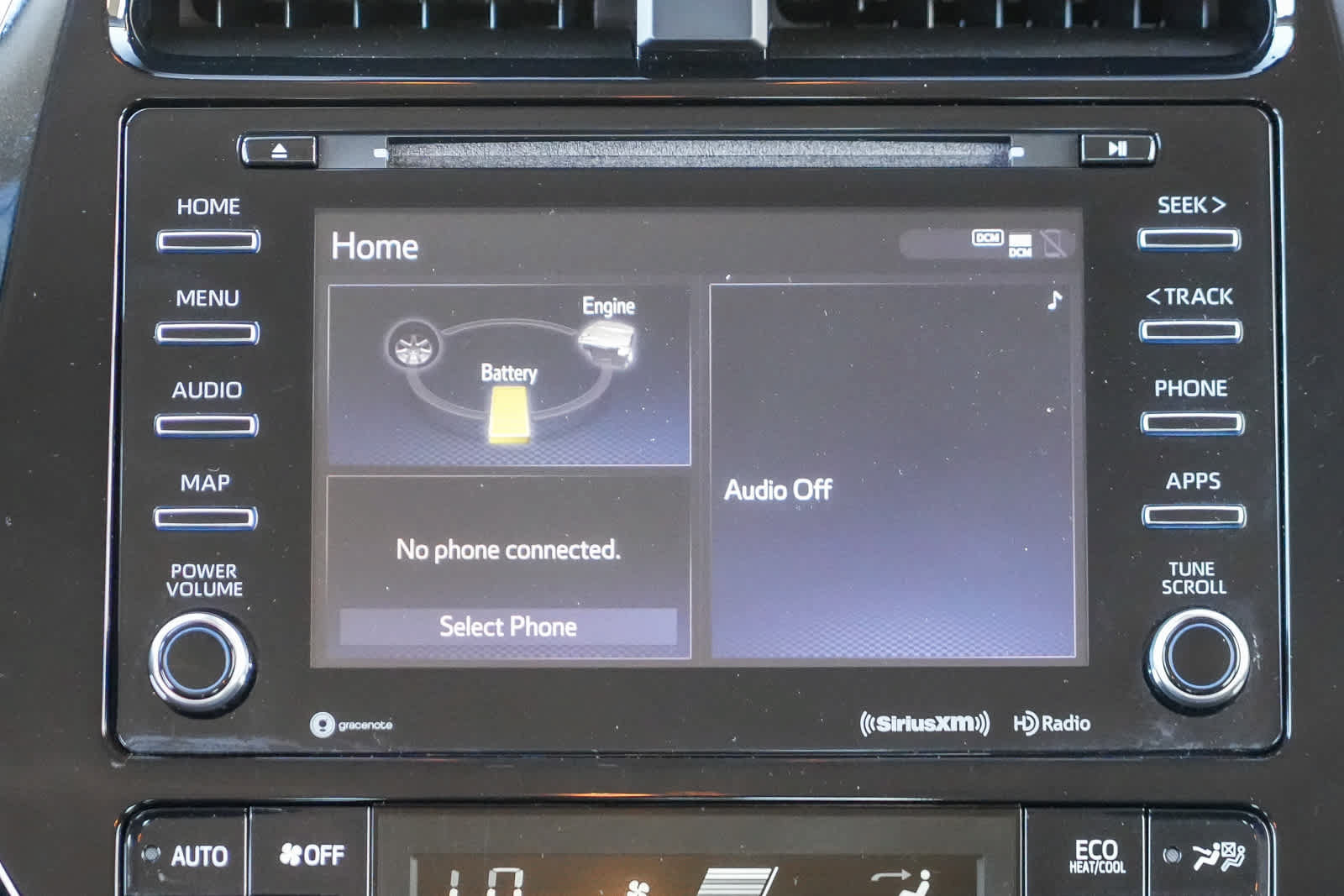 Used 2021 Toyota Prius Prime LE w/ Carpet Mat Package (TMS) FWD image 14