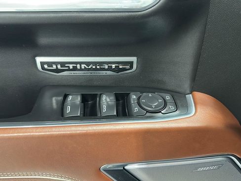 Used 2024 GMC Sierra 1500 Denali Ultimate image 20